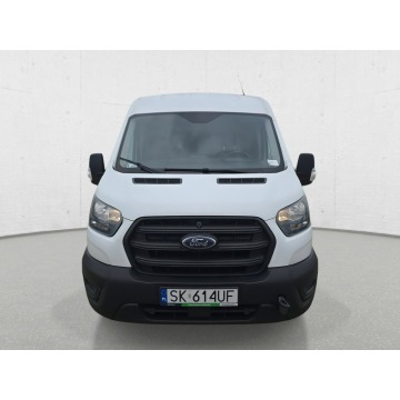 Ford Transit 2021,  2.0 diesel - Na sprzedaż za 57 318 zł - Komorniki - zdjęcie 2