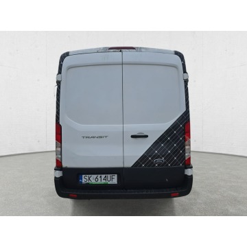 Ford Transit 2021,  2.0 diesel - Na sprzedaż za 57 318 zł - Komorniki - zdjęcie 6