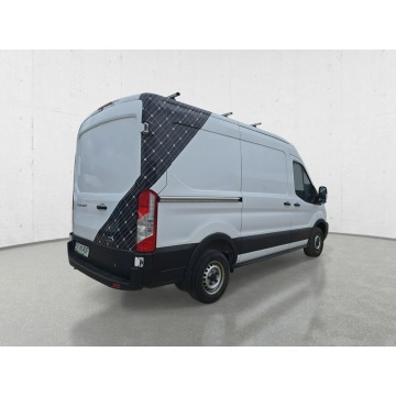 Ford Transit 2021,  2.0 diesel - Na sprzedaż za 57 318 zł - Komorniki - zdjęcie 5