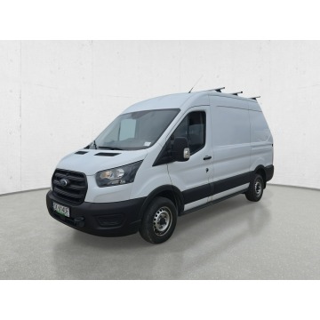 Ford Transit 2021,  2.0 diesel - Na sprzedaż za 57 318 zł - Komorniki - zdjęcie 3