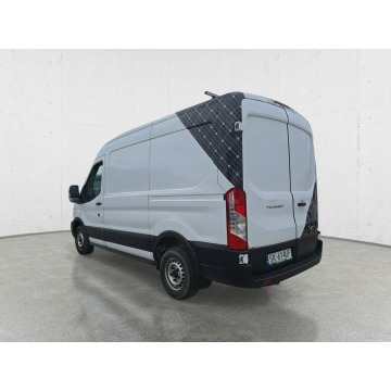 Ford Transit 2021,  2.0 diesel - Na sprzedaż za 57 318 zł - Komorniki - zdjęcie 7
