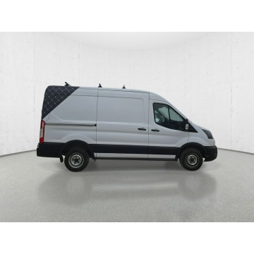 Ford Transit 2021,  2.0 diesel - Na sprzedaż za 57 318 zł - Komorniki - zdjęcie 8