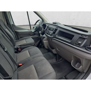 Ford Transit 2021,  2.0 diesel - Na sprzedaż za 57 318 zł - Komorniki - zdjęcie 9