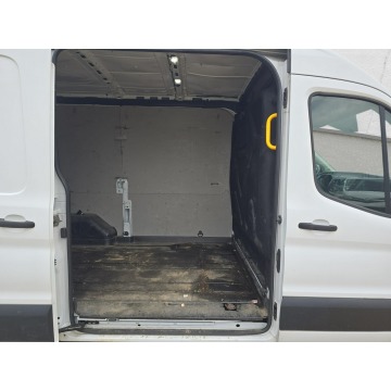 Ford Transit 2021,  2.0 diesel - Na sprzedaż za 57 318 zł - Komorniki - zdjęcie 12