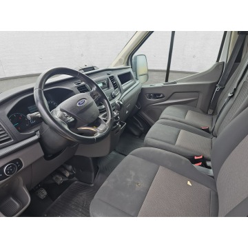 Ford Transit 2021,  2.0 diesel - Na sprzedaż za 57 318 zł - Komorniki - zdjęcie 11