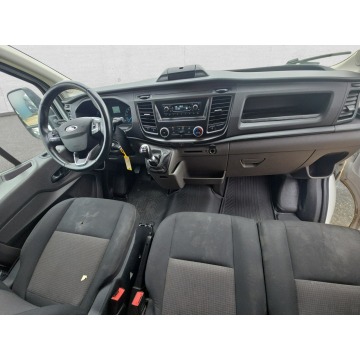 Ford Transit 2021,  2.0 diesel - Na sprzedaż za 57 318 zł - Komorniki - zdjęcie 10