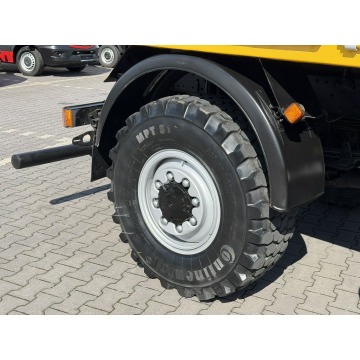 Man  2001,  4.6 diesel - Na sprzedaż za 145 140 zł - Widełki - zdjęcie 11