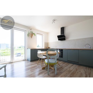 Mieszkanie trzypokojowe Świdnica,   63 m2, pierwsze piętro - Do wynajęcia - zdjęcie 3