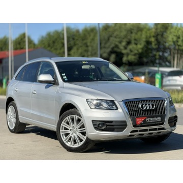 Audi Q5  SUV 2008,  2.0 diesel - Na sprzedaż za 35 900 zł - Mrągowo - zdjęcie 1
