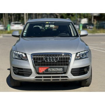 Audi Q5  SUV 2008,  2.0 diesel - Na sprzedaż za 35 900 zł - Mrągowo - zdjęcie 2