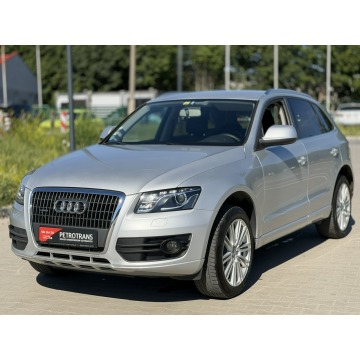 Audi Q5  SUV 2008,  2.0 diesel - Na sprzedaż za 35 900 zł - Mrągowo - zdjęcie 4