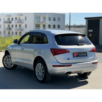 Audi Q5  SUV 2008,  2.0 diesel - Na sprzedaż za 35 900 zł - Mrągowo - zdjęcie 6