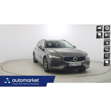 Volvo V60 - B4 D Core ! Z Polskiego Salonu ! Faktura Vat !