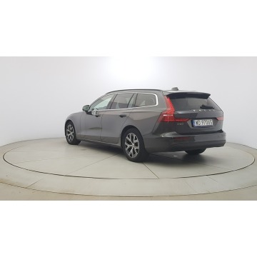 Volvo V60  Kombi 2022,  2.0 diesel, automat - Na sprzedaż za 99 600 zł - Warszawa - zdjęcie 5