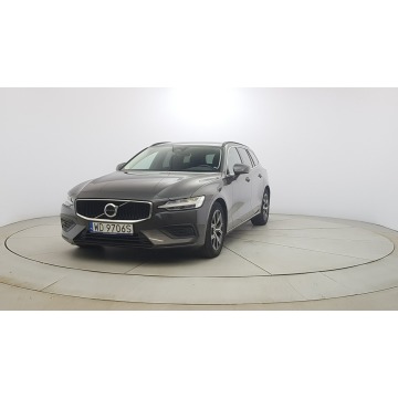 Volvo V60  Kombi 2022,  2.0 diesel, automat - Na sprzedaż za 99 600 zł - Warszawa - zdjęcie 3