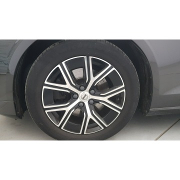 Volvo V60  Kombi 2022,  2.0 diesel, automat - Na sprzedaż za 99 600 zł - Warszawa - zdjęcie 9