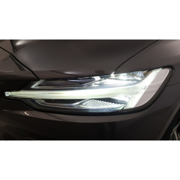 Volvo V60  Kombi 2022,  2.0 diesel, automat - Na sprzedaż za 99 600 zł - Warszawa - zdjęcie 10