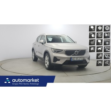 Volvo XC 40 - B3 Core ! Z Polskiego Salonu ! Faktura VAT !