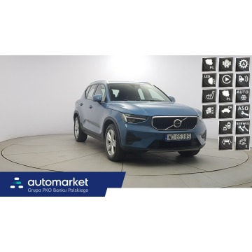 Volvo XC 40 - B3 Core ! Z Polskiego Salonu ! Faktura VAT !