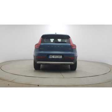 Volvo   SUV 2022,  2.0 benzyna, automat - Na sprzedaż za 89 500 zł - Warszawa - zdjęcie 6