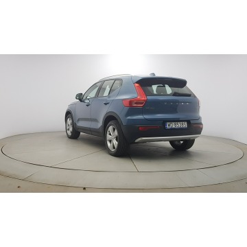 Volvo   SUV 2022,  2.0 benzyna, automat - Na sprzedaż za 89 500 zł - Warszawa - zdjęcie 5