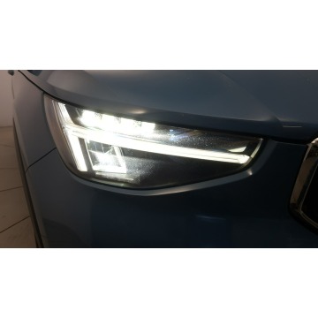 Volvo   SUV 2022,  2.0 benzyna, automat - Na sprzedaż za 89 500 zł - Warszawa - zdjęcie 11