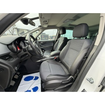 Opel Zafira  Minivan/Van 2013,  2.0 diesel - Na sprzedaż za 27 900 zł - Mrągowo - zdjęcie 12