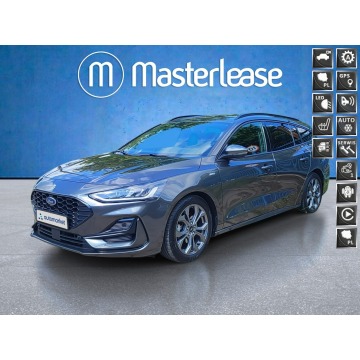 Ford Focus  Kombi 2024,  1.0 benzyna, automat - Na sprzedaż za 85 850 zł - Warszawa - zdjęcie 1