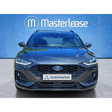 Ford Focus  Kombi 2024,  1.0 benzyna, automat - Na sprzedaż za 85 850 zł - Warszawa - zdjęcie 2