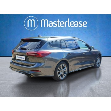 Ford Focus  Kombi 2024,  1.0 benzyna, automat - Na sprzedaż za 85 850 zł - Warszawa - zdjęcie 5