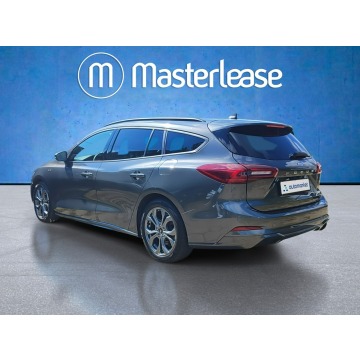 Ford Focus  Kombi 2024,  1.0 benzyna, automat - Na sprzedaż za 85 850 zł - Warszawa - zdjęcie 7