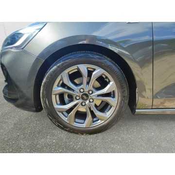 Ford Focus  Kombi 2024,  1.0 benzyna, automat - Na sprzedaż za 85 850 zł - Warszawa - zdjęcie 9
