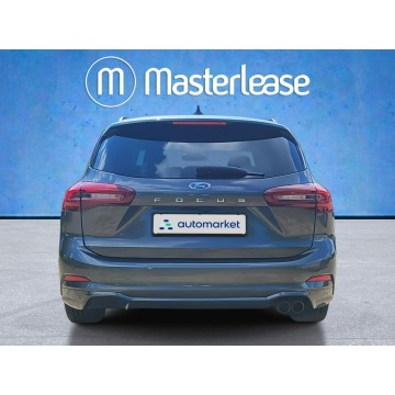 Ford Focus  Kombi 2024,  1.0 benzyna, automat - Na sprzedaż za 85 850 zł - Warszawa - zdjęcie 6