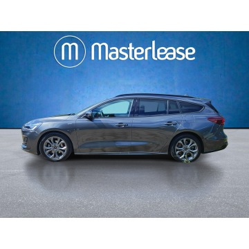 Ford Focus  Kombi 2024,  1.0 benzyna, automat - Na sprzedaż za 85 850 zł - Warszawa - zdjęcie 8