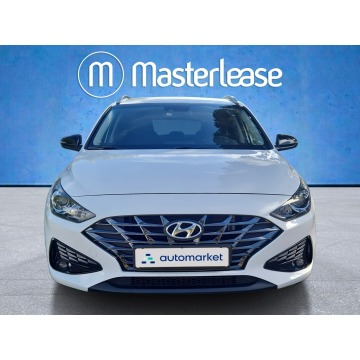 Hyundai i30  Kombi 2023,  1.5 benzyna - Na sprzedaż za 67 850 zł - Warszawa - zdjęcie 2