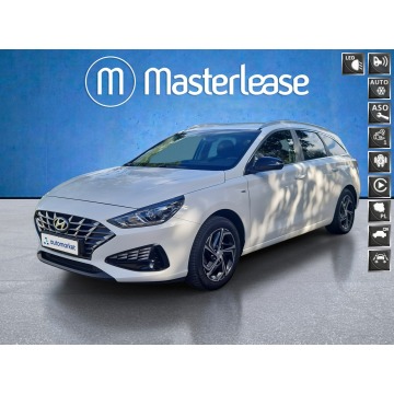 Hyundai i30 - 1.5 T-GDI 48V Smart ! Z Polskiego Salonu ! Faktura Vat !