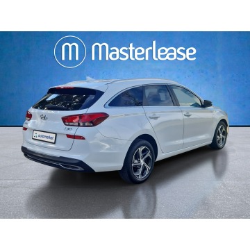 Hyundai i30  Kombi 2023,  1.5 benzyna - Na sprzedaż za 67 850 zł - Warszawa - zdjęcie 5