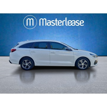 Hyundai i30  Kombi 2023,  1.5 benzyna - Na sprzedaż za 67 850 zł - Warszawa - zdjęcie 4