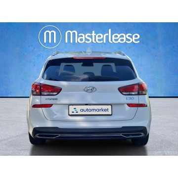 Hyundai i30  Kombi 2023,  1.5 benzyna - Na sprzedaż za 67 850 zł - Warszawa - zdjęcie 6