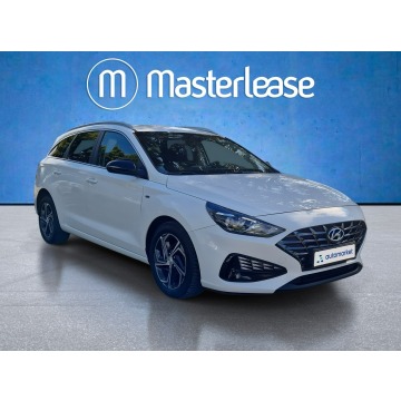 Hyundai i30  Kombi 2023,  1.5 benzyna - Na sprzedaż za 67 850 zł - Warszawa - zdjęcie 3