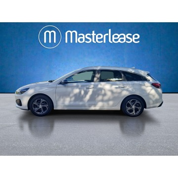 Hyundai i30  Kombi 2023,  1.5 benzyna - Na sprzedaż za 67 850 zł - Warszawa - zdjęcie 8