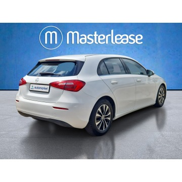 Mercedes - Benz A-klasa  Hatchback 2021,  1.3 benzyna - Na sprzedaż za 78 850 zł - Warszawa - zdjęcie 5