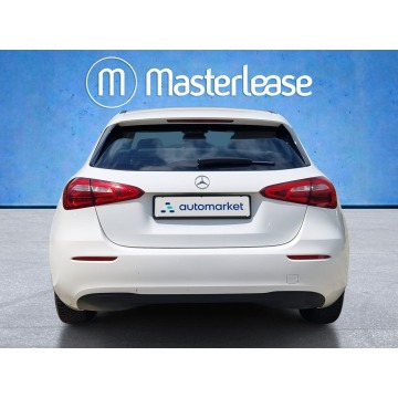 Mercedes - Benz A-klasa  Hatchback 2021,  1.3 benzyna - Na sprzedaż za 78 850 zł - Warszawa - zdjęcie 6