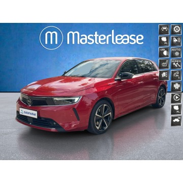 Opel Astra - 1.5 CDTI Elegance ! Z Polskiego Salonu ! Faktura Vat !