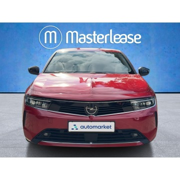Opel Astra  Hatchback 2022,  1.5 diesel, automat - Na sprzedaż za 74 850 zł - Warszawa - zdjęcie 2