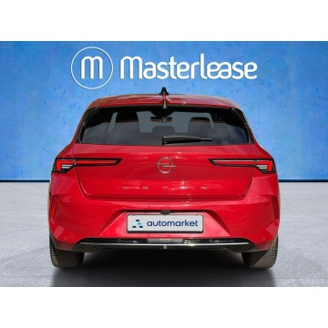 Opel Astra  Hatchback 2022,  1.5 diesel, automat - Na sprzedaż za 74 850 zł - Warszawa - zdjęcie 6