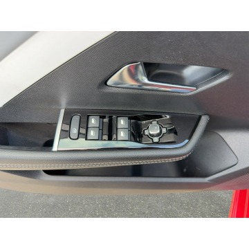 Opel Astra  Hatchback 2022,  1.5 diesel, automat - Na sprzedaż za 74 850 zł - Warszawa - zdjęcie 11