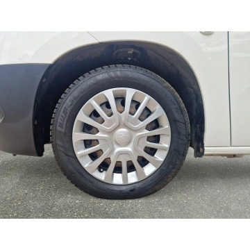 Toyota ProAce  Minivan/Van 2021,  1.5 diesel - Na sprzedaż za 62 850 zł - Warszawa - zdjęcie 9