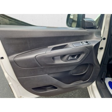 Toyota ProAce  Minivan/Van 2021,  1.5 diesel - Na sprzedaż za 62 850 zł - Warszawa - zdjęcie 10