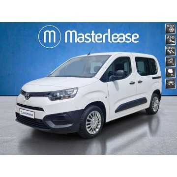 Toyota Proace City Verso - 1.5 D-4D Combi ! Z Polskiego Salonu ! Faktura VAT !